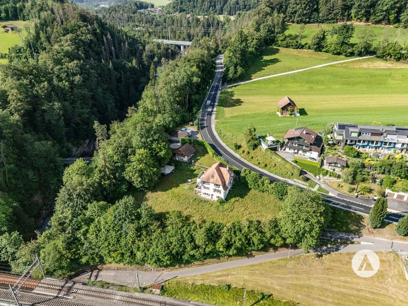 Vielfältiges Angebot zwischen See und Wälder (2)