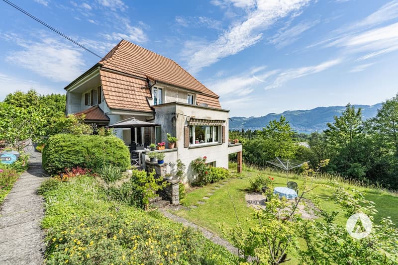 Vielfältiges Angebot zwischen See und Wälder (4)