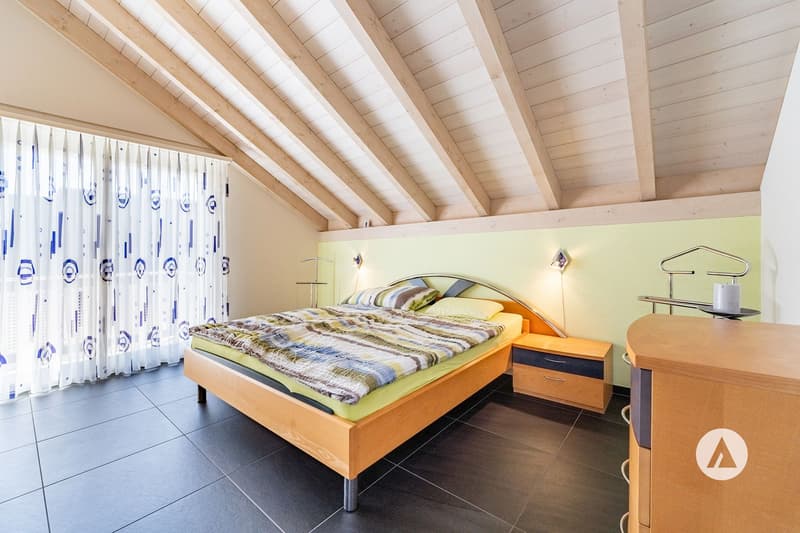 Sonniges Zuhause für die ganze Familie (9)