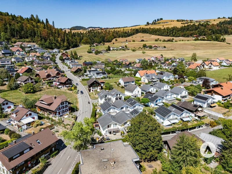 Sonniges Zuhause für die ganze Familie (2)