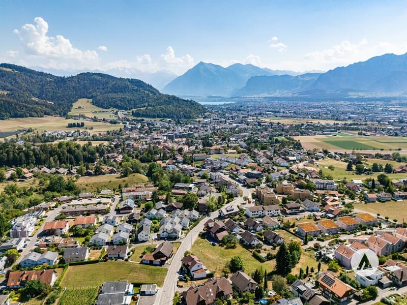 Sonniges Zuhause für die ganze Familie (3)