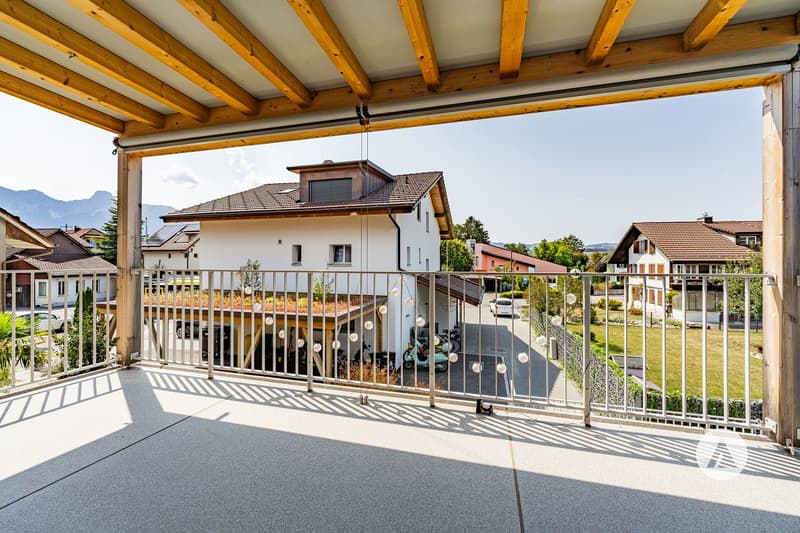 Neuwertiger Wohnkomfort auf zwei Ebenen (7)