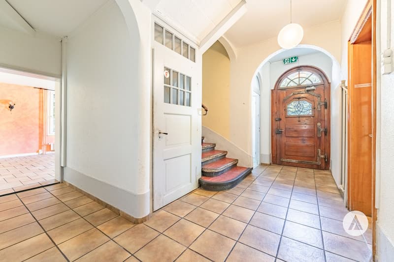 Ein aussergewöhnliches Traditionshaus (5)