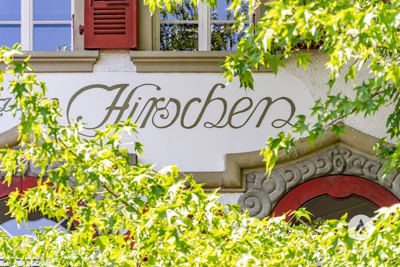 Ein aussergewöhnliches Traditionshaus (1)