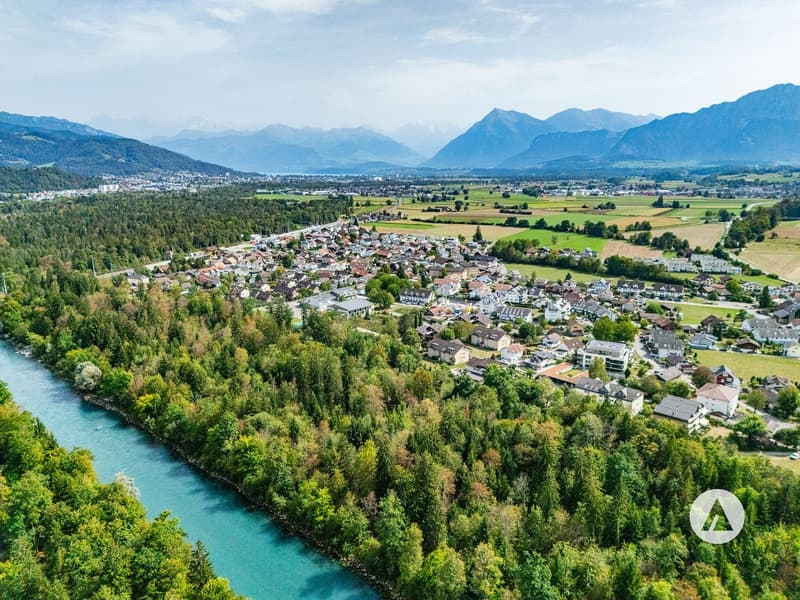 Platz genug für alles, was das Leben mitbringt (11)