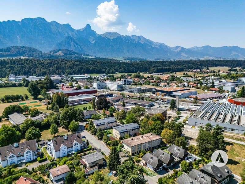 Wohnen in Seenähe – leben im charmanten Reihenhaus (10)