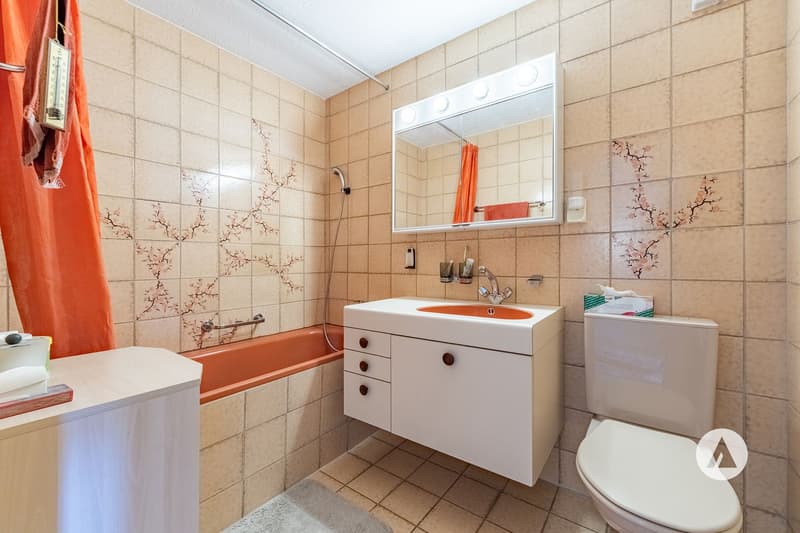 Wohnen in Seenähe – leben im charmanten Reihenhaus (5)