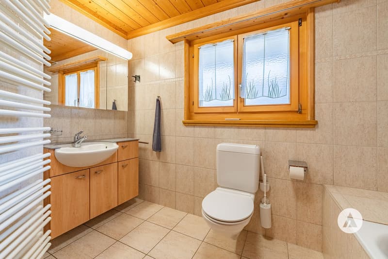Berge und See direkt vor der Haustür (11)