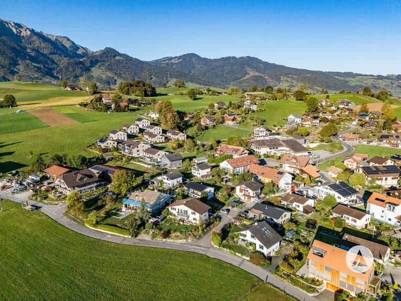 Ein Zuhause mit Zukunft, mitten im Dorf (3)