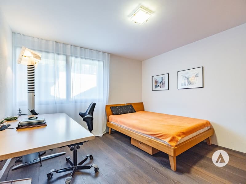 Wo der sensationelle Ausblick zum Alltag gehört (10)