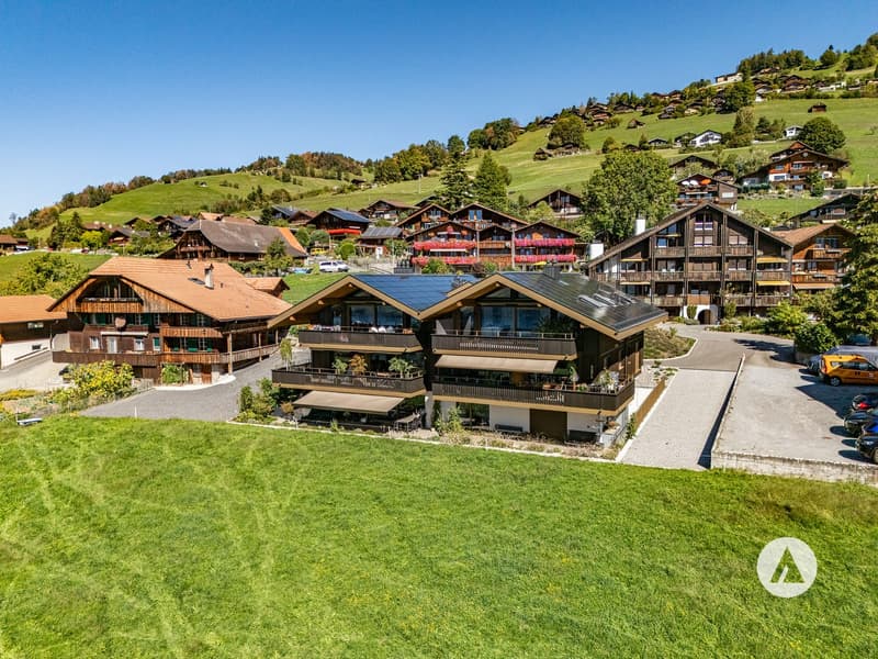 Wo der sensationelle Ausblick zum Alltag gehört (4)