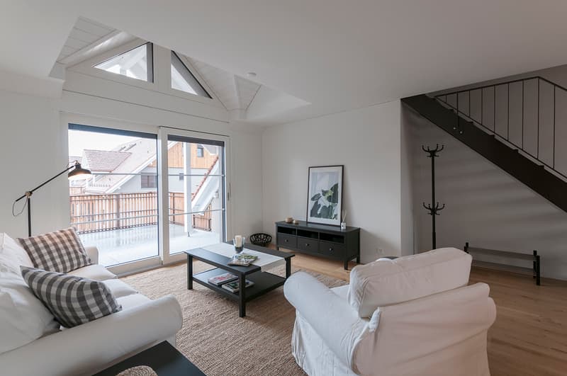 Walde Immobilien AG