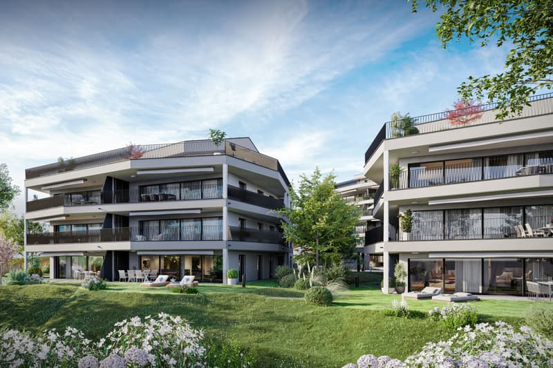Walde Immobilien AG