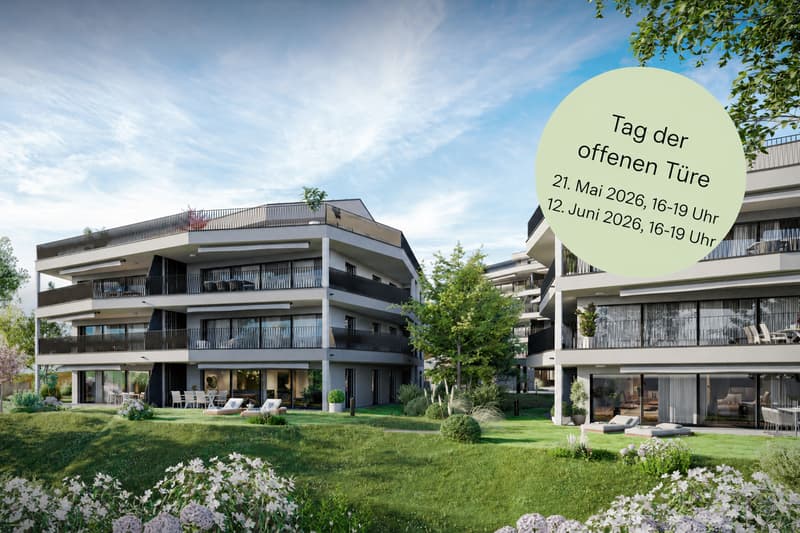 Walde Immobilien AG