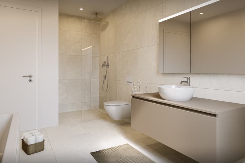 Walde Immobilien AG