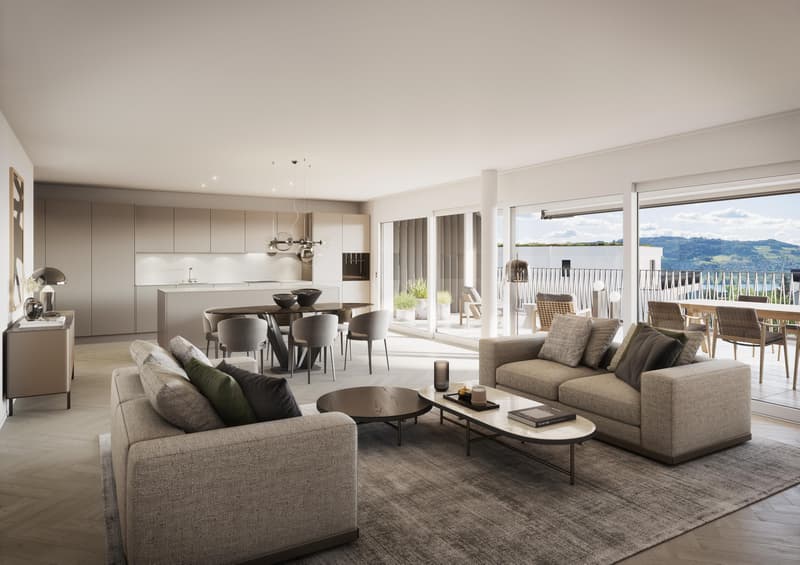 Walde Immobilien AG