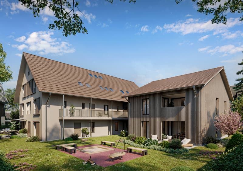 Walde Immobilien AG
