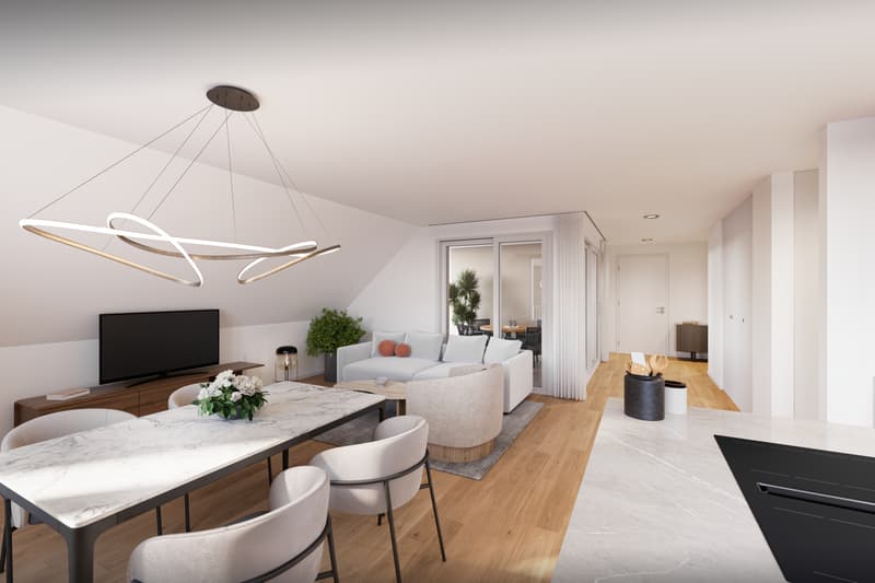 Walde Immobilien AG