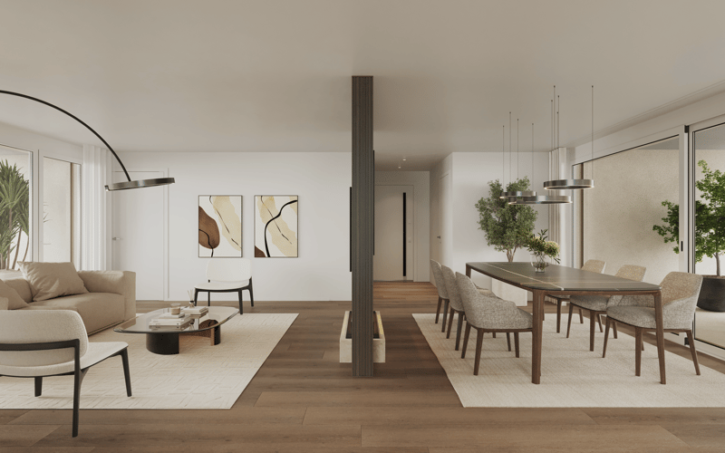 Walde Immobilien AG