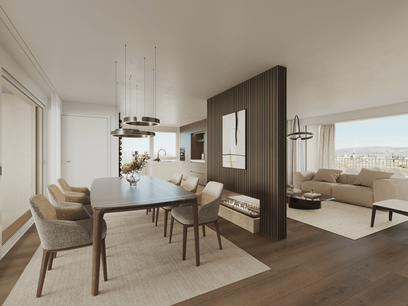 Walde Immobilien AG