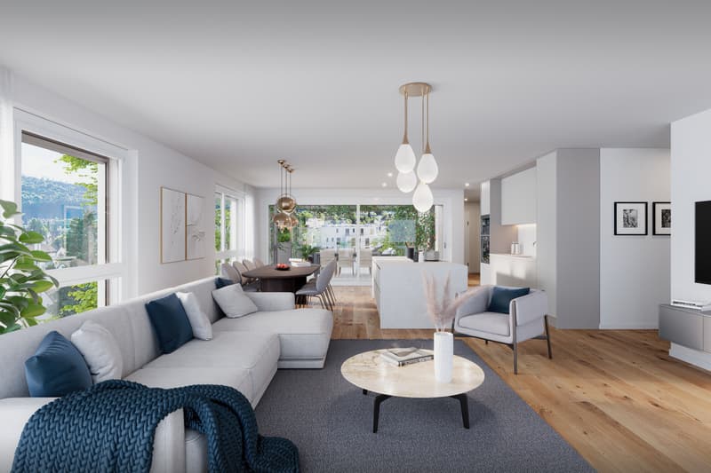 Walde Immobilien AG