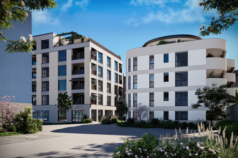 Walde Immobilien AG