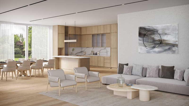 Walde Immobilien AG