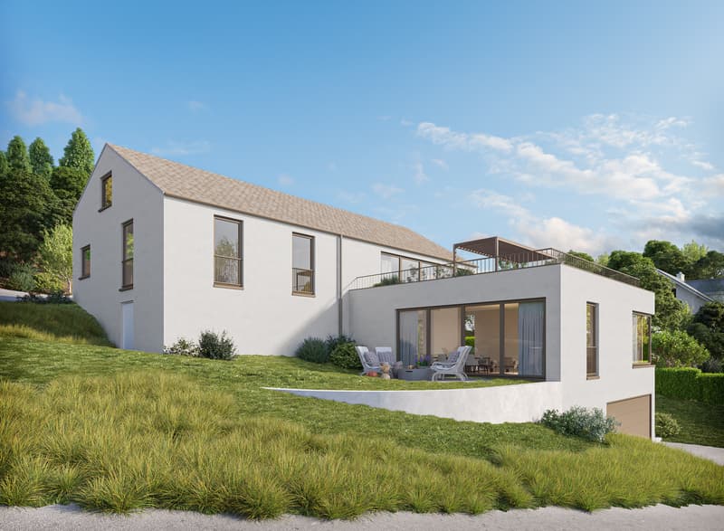Walde Immobilien AG