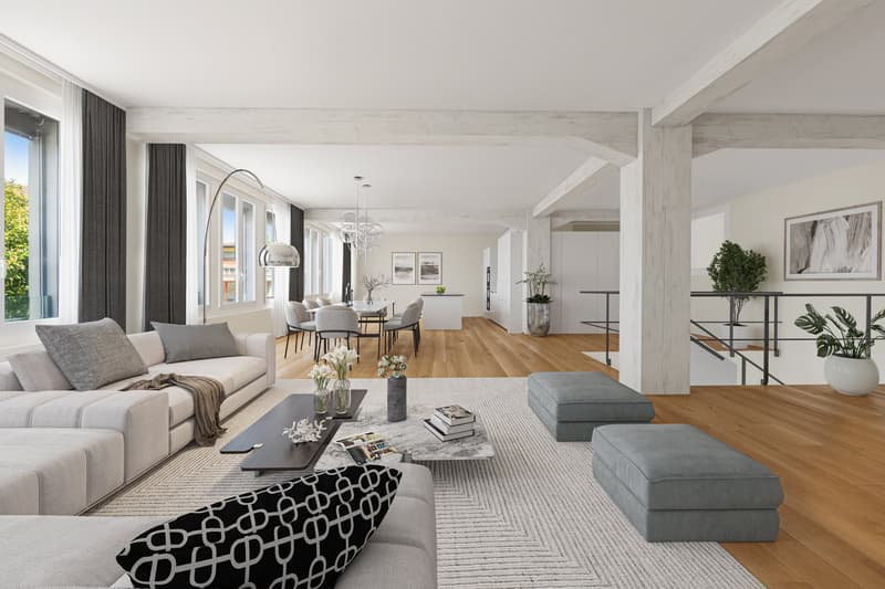 Walde Immobilien AG