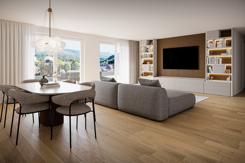Walde Immobilien AG