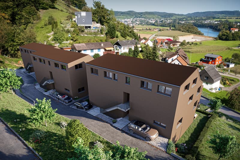 Walde Immobilien AG