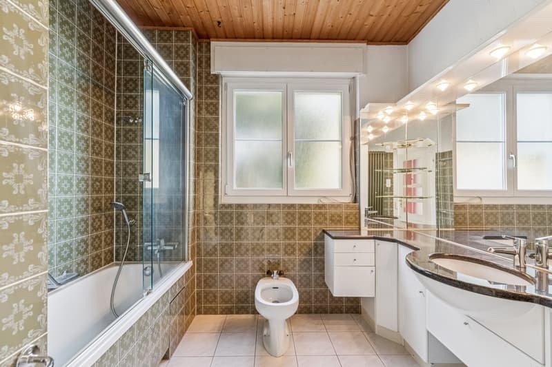 Walde Immobilien AG