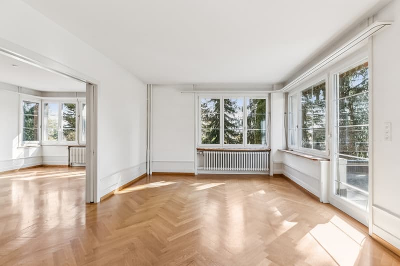 Walde Immobilien AG