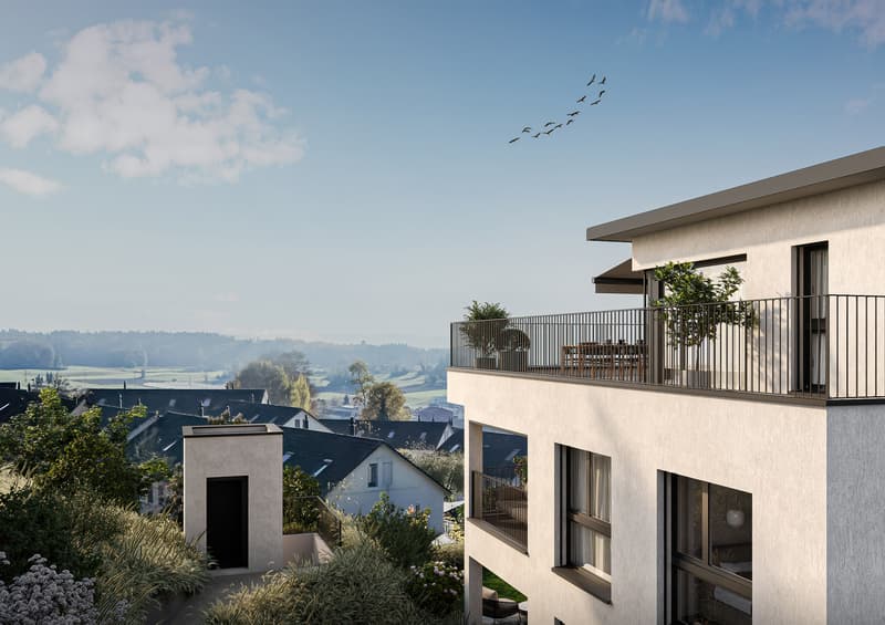 Walde Immobilien AG