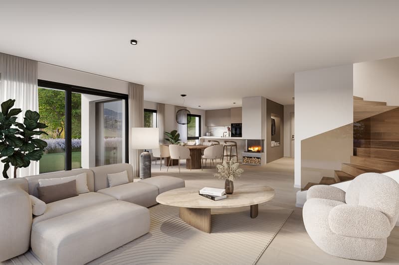 Walde Immobilien AG