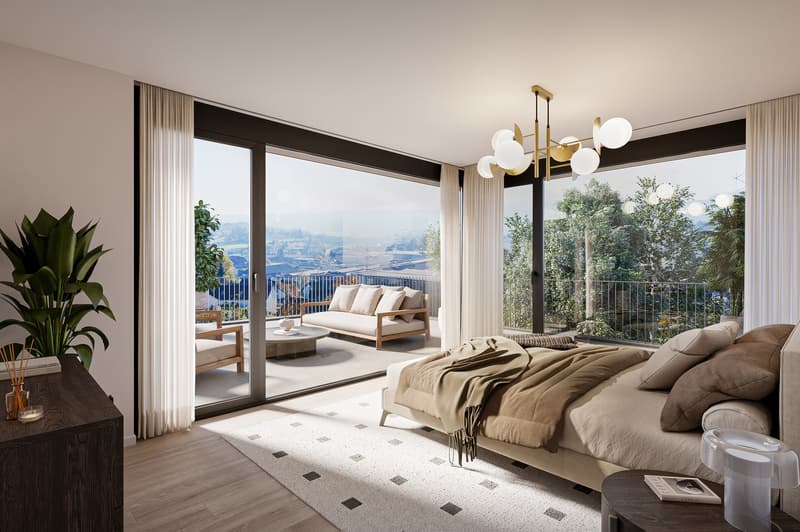 Walde Immobilien AG