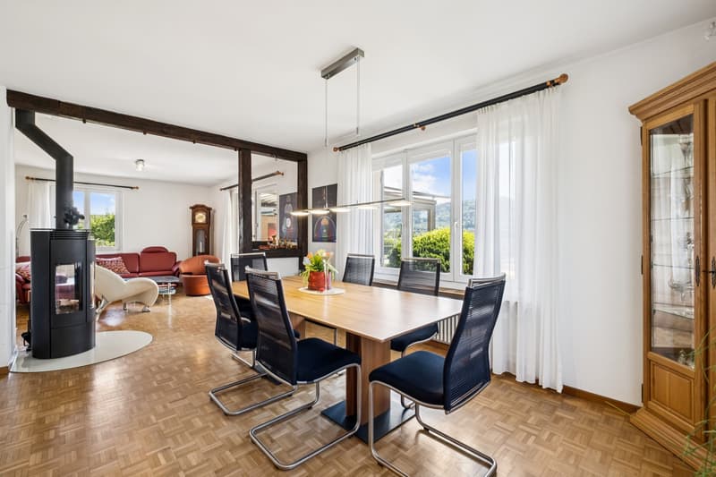 Walde Immobilien AG