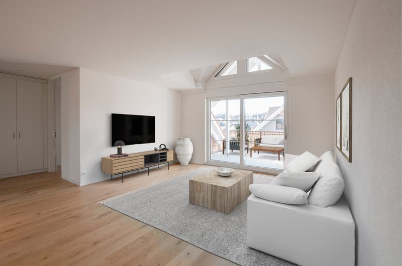 Walde Immobilien AG