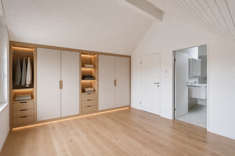 Walde Immobilien AG