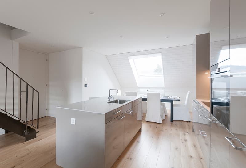 Walde Immobilien AG