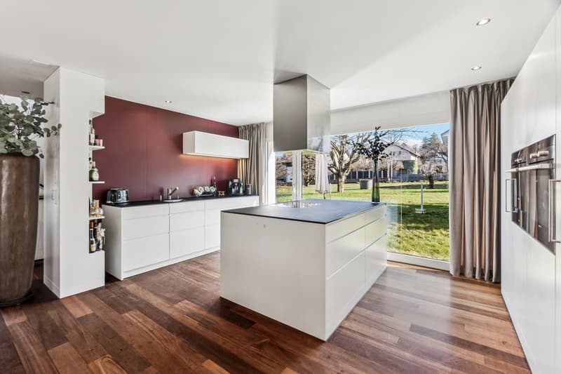 Walde Immobilien AG