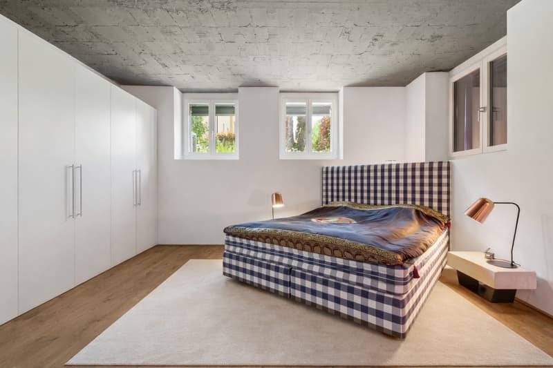Walde Immobilien AG