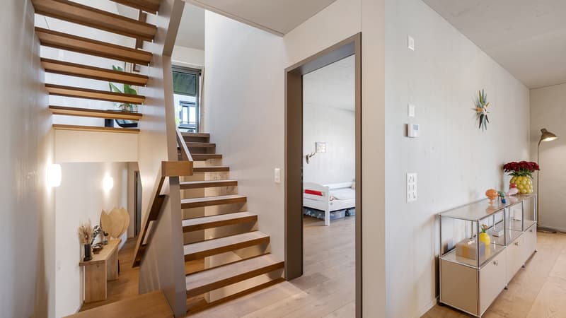 Walde Immobilien AG