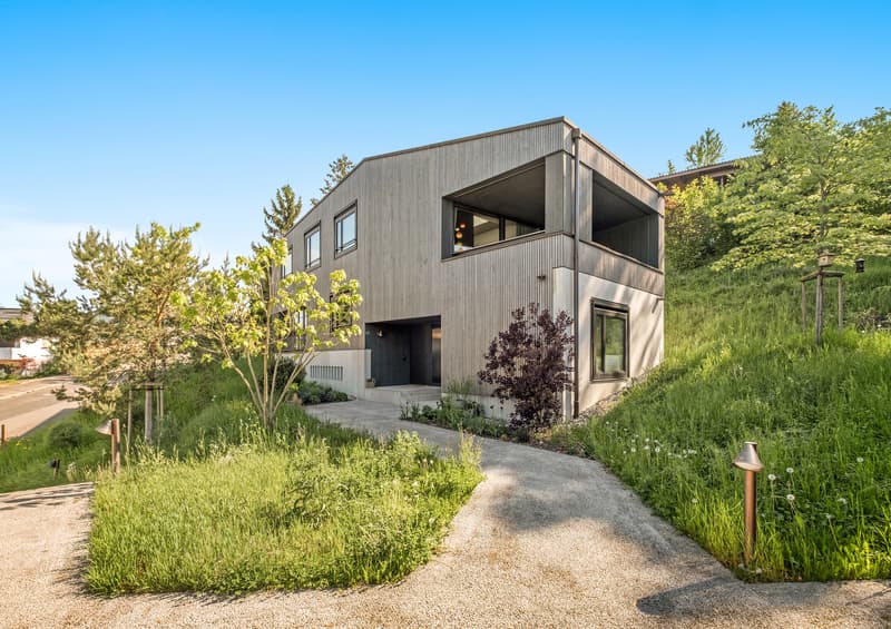 Walde Immobilien AG