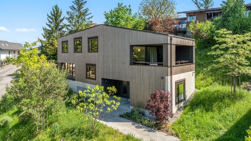 Walde Immobilien AG