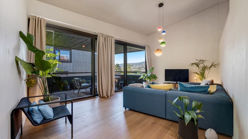 Walde Immobilien AG