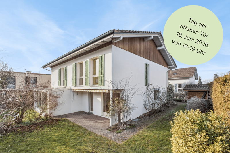 Walde Immobilien AG