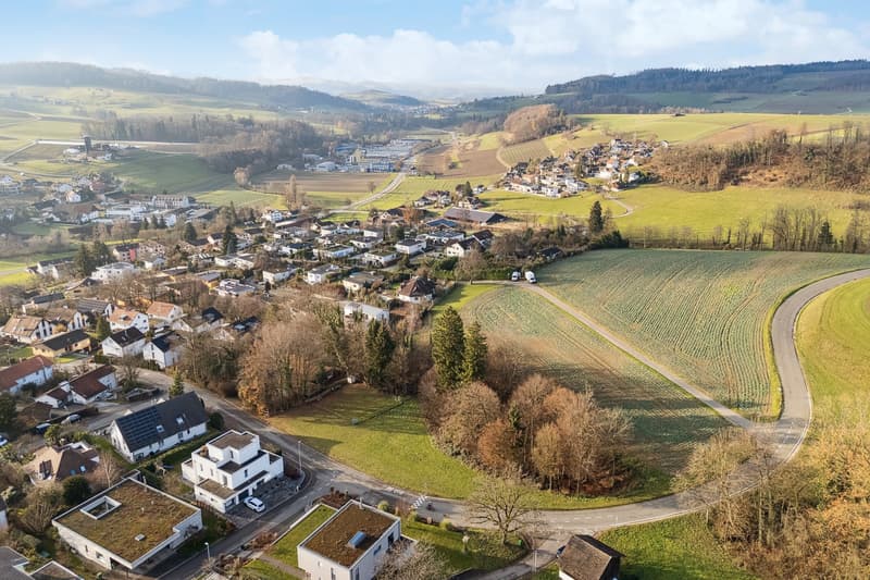 Walde Immobilien AG