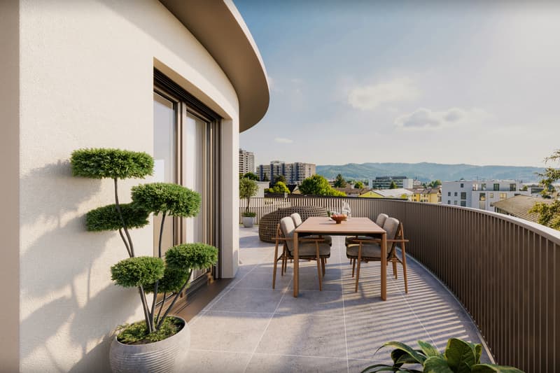 Walde Immobilien AG