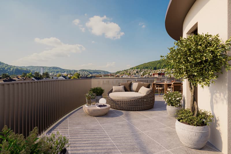Walde Immobilien AG